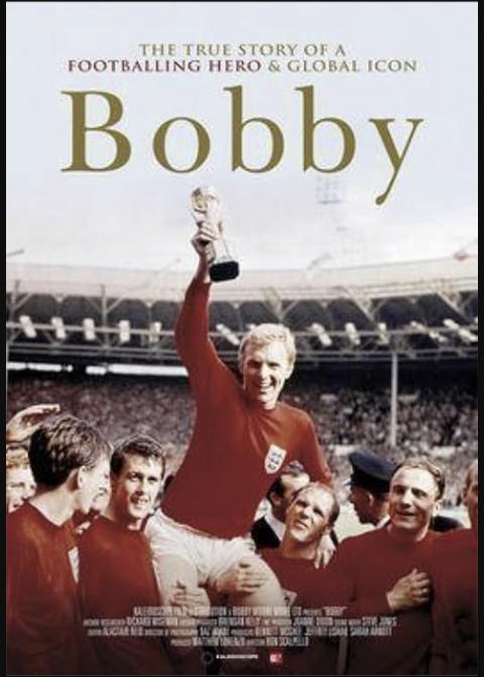 Bobby poster