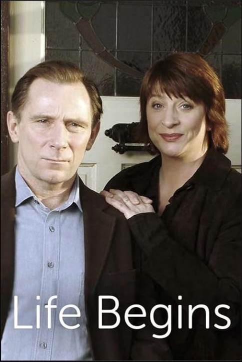 Life Begins &ndash; series 3 poster