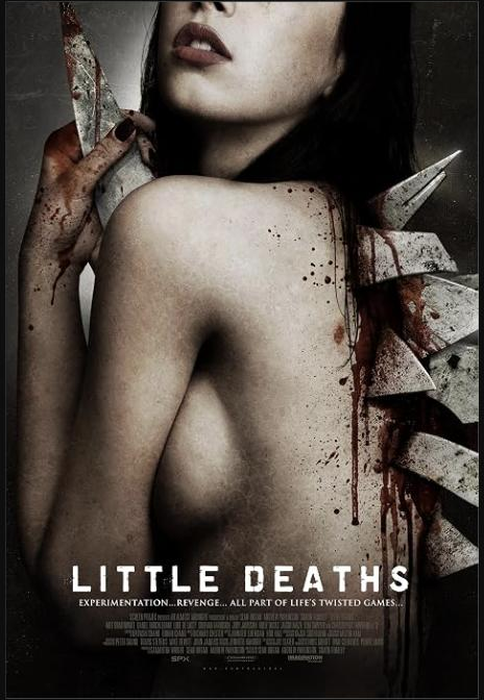 Little Deaths(part: &lsquo;Bitch&rsquo;) poster